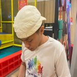 Dinner Date with My Longtime Crush After 1 Year and 8 Months!